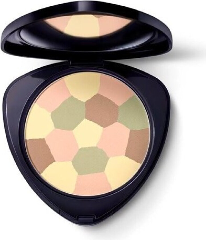 Colour Correcting Powder 00 Translucent