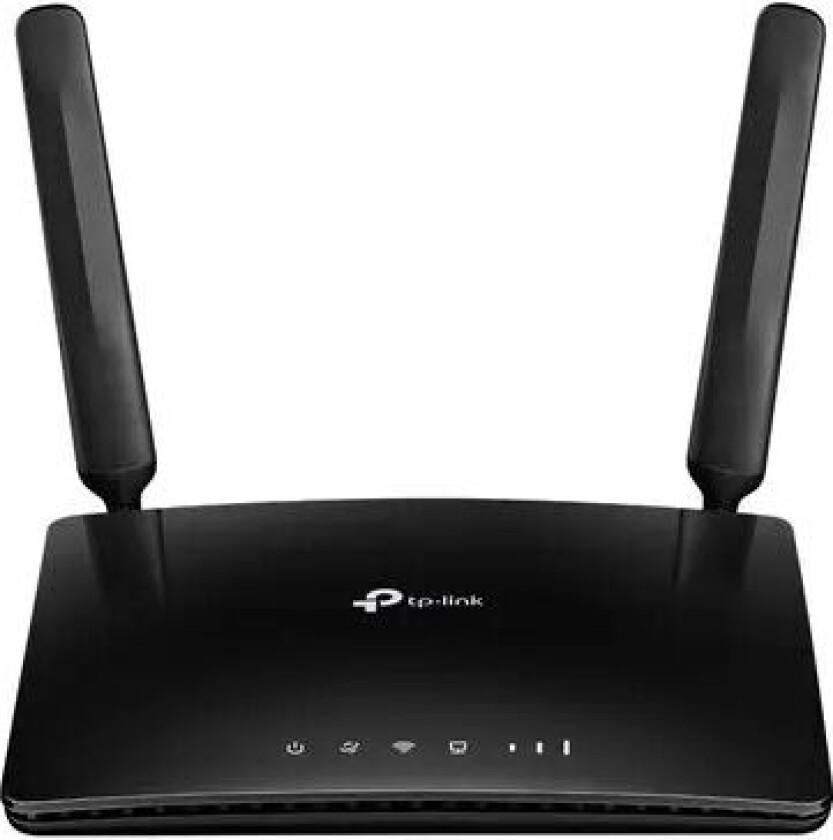 Archer MR200 AC750 4G LTE Modem Router