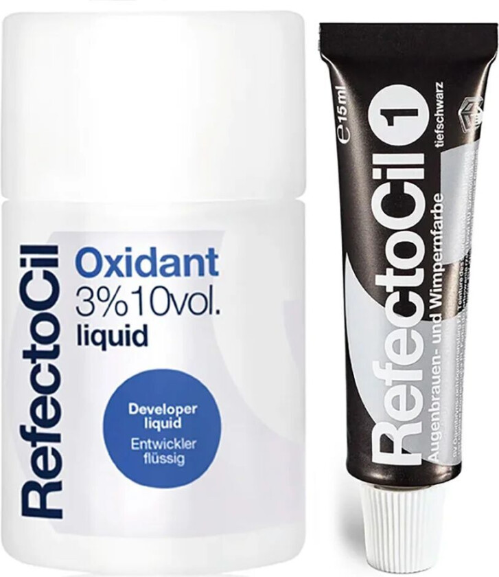 Oxidant Liquid 3% 100ml