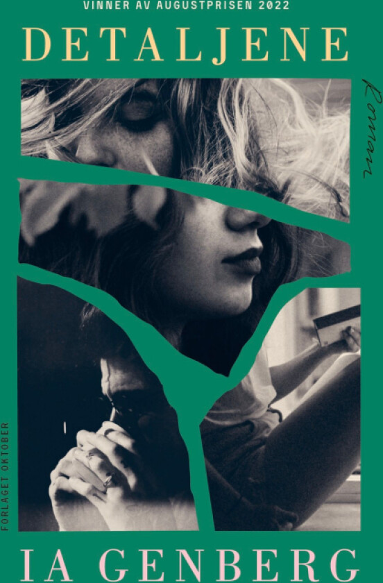 Detaljene av Ia Genberg