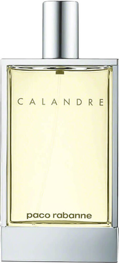 Dame parfyme Calandre Paco Rabanne EDT Calandre 100 ml