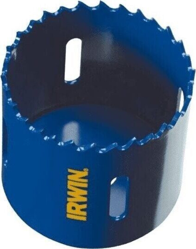 Irwin hulsav, bimetal, 57 mm