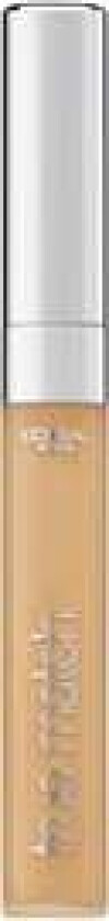 L'Oreal True Match Concealer Golden Honey 6W
