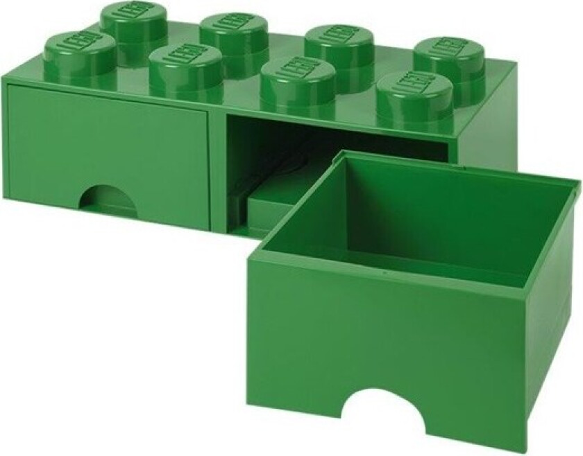 Friends Storage Brick 8