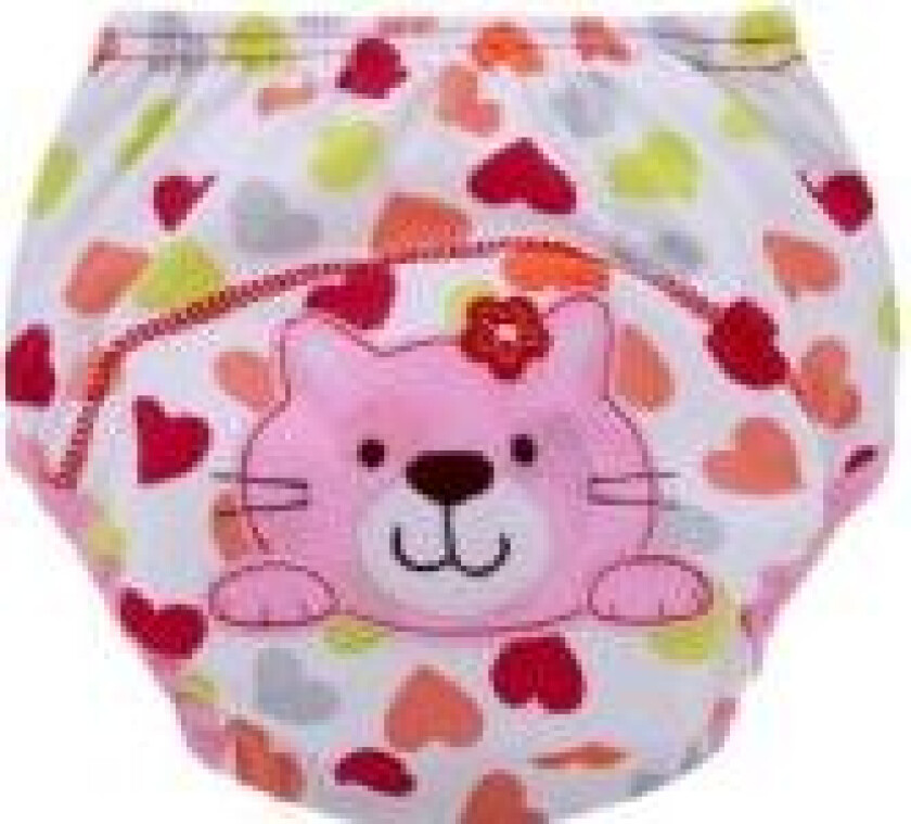 Bilde av bleier Treningstruse Kattunge 12-14 kg, 1 stk.