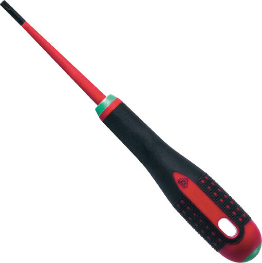 Slim-Blade skrutrekker, 1000 V, BE-8930SL, TX30