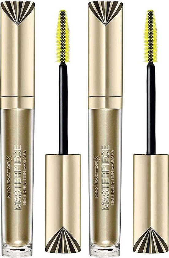 Masterpiece Mascara Duo,   Maskara