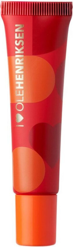 Pout Preserve Peptide Lip Treatment Blood Orange Sp