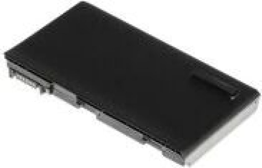 Green Cell - Batteri til bærbar PC (tilsvarer: Acer GRAPE32, Acer TM00751, Acer TM00741) - litiumion - 6-cellers - 4400 mAh - svart - for Acer TravelMate 5220, 5520, 5720, 7520, 7720