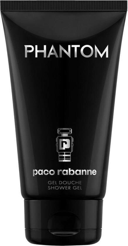 Phantom Shower Gel 150ml