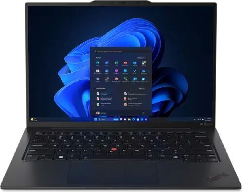 Thinkpad X1 Carbon Gen 12 - 14" | Ultra 7 | 32GB | 512GB