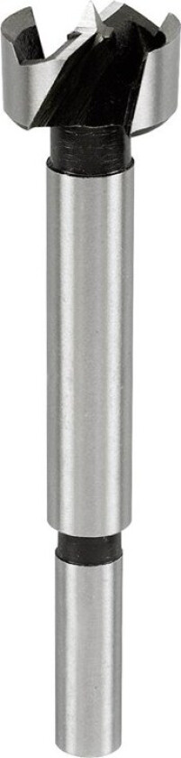 Forstnerbor, tre, 20 mm, på kort