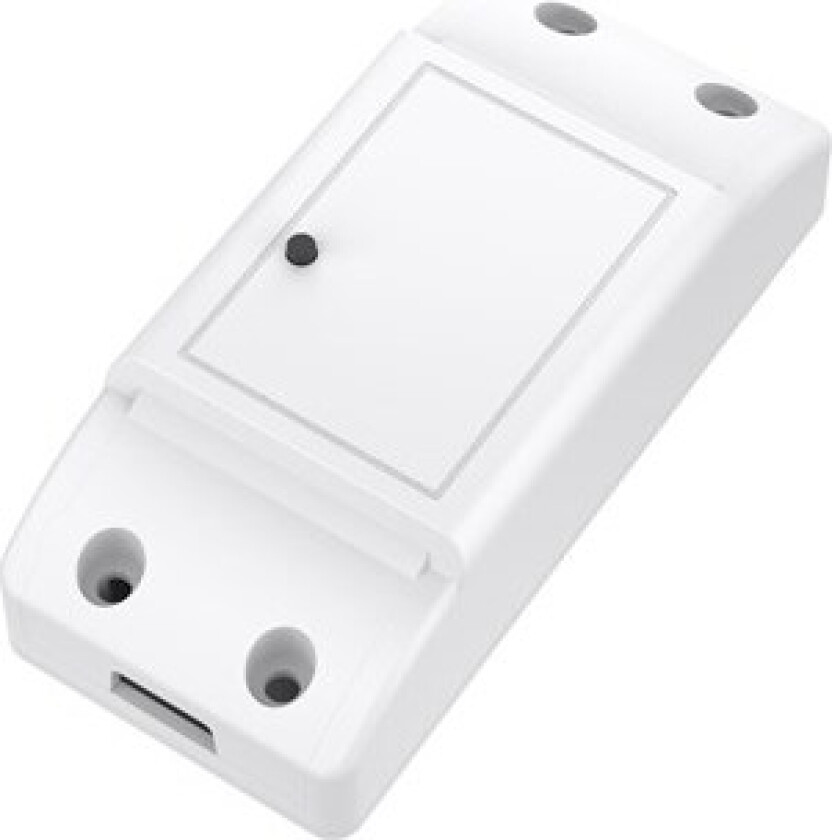 SW3 - Smart WiFi Switch