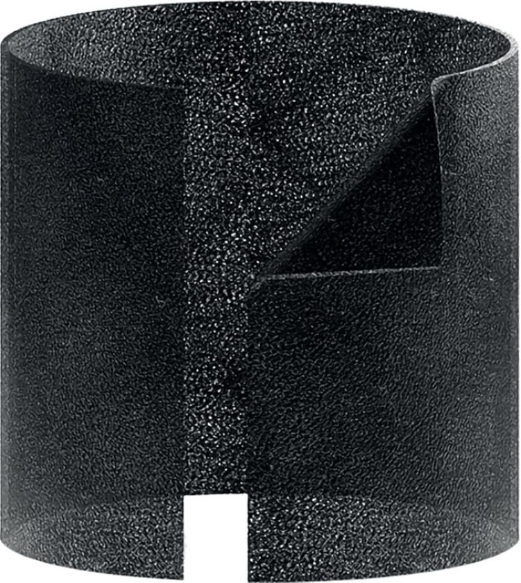 Kullfilter 3stk. - Trusens Z-3000
