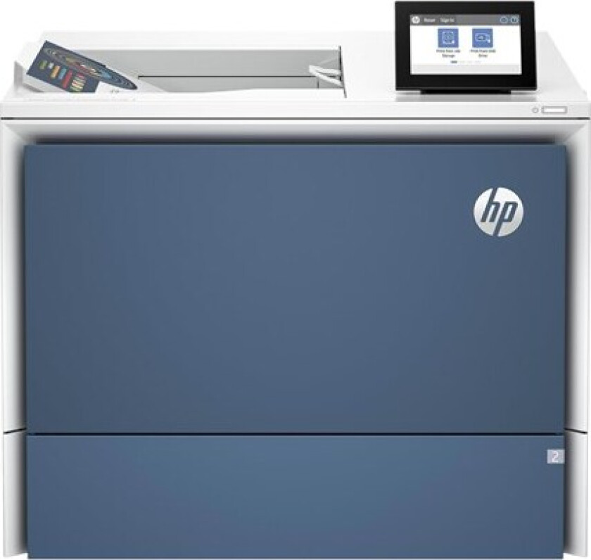 Bilde av Hp Color Laserjet Enterprise 6700dn A4