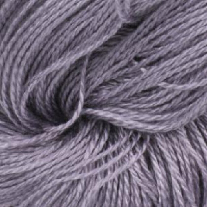 BC Yarn Jaipur Silk Fino 46 Lilla