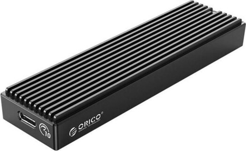 M.2 NVMe SSD Enclosure