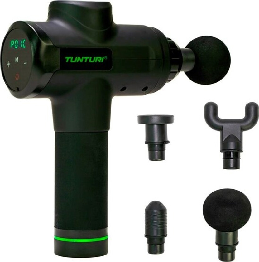 MASSAGE GUN
