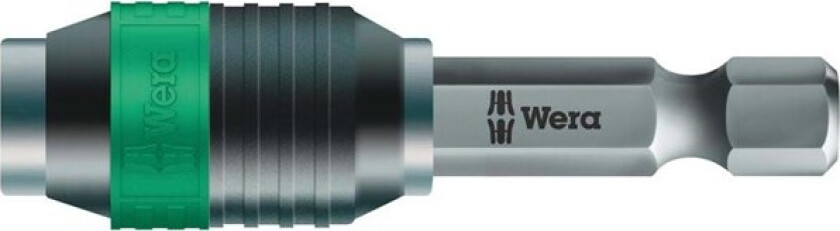 889/4/1 K Rapidaptor Universal Bit Holder