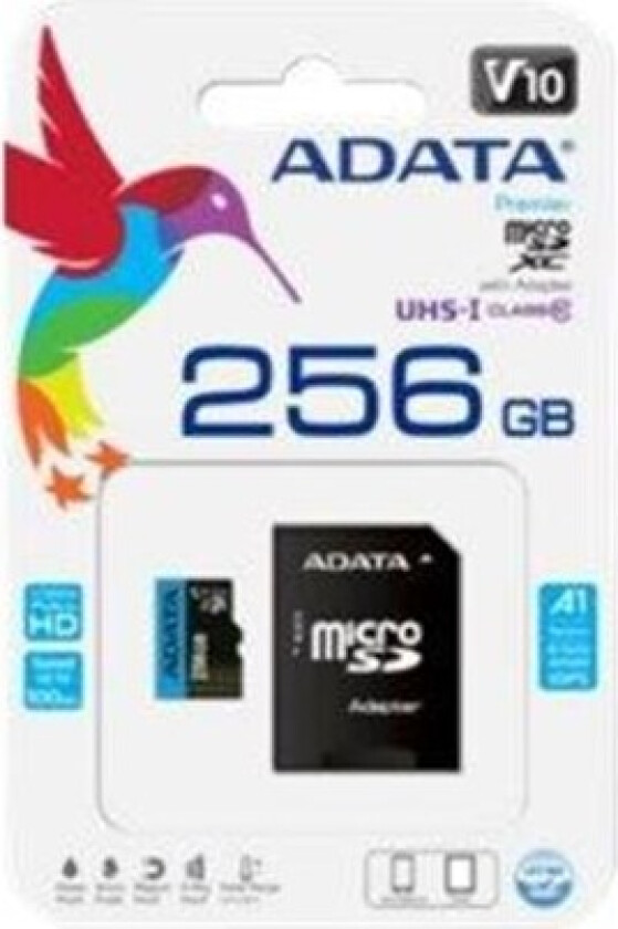 ADATA Premier
