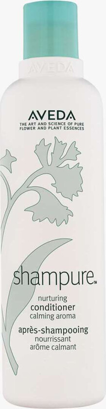 Shampure Conditioner, 250 ml Conditioner