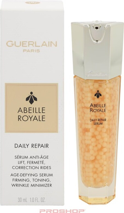 GUERLAIN Abeille Royale Daily Repair Serum (Størrelse: 30 ML)