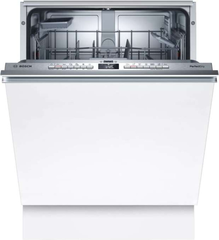 Built-in   Serie 6 Dishwasher   SMV6ZAX00E   Width 60 cm   Number of place settings 13   Number of programs 6   Energy efficiency class C   AquaStop f