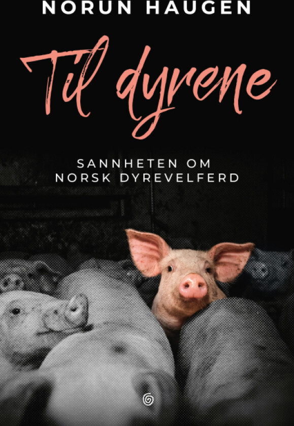 Til dyrene av Norun Haugen