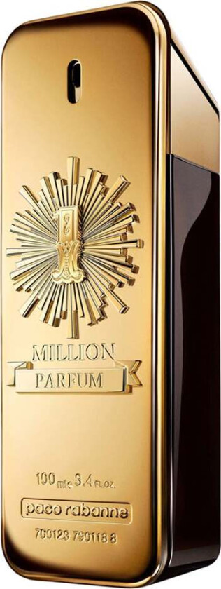 1 Million Parfum EdP