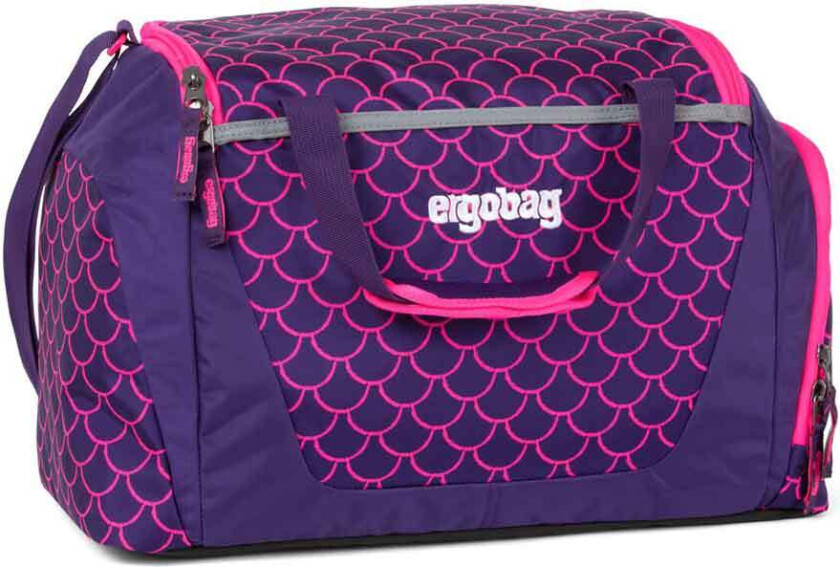Sportsbag Pearl DiveBear