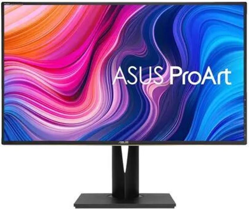 Asus Proart Pa329c 32" 3840 X 2160 16:9 Ips 60hz