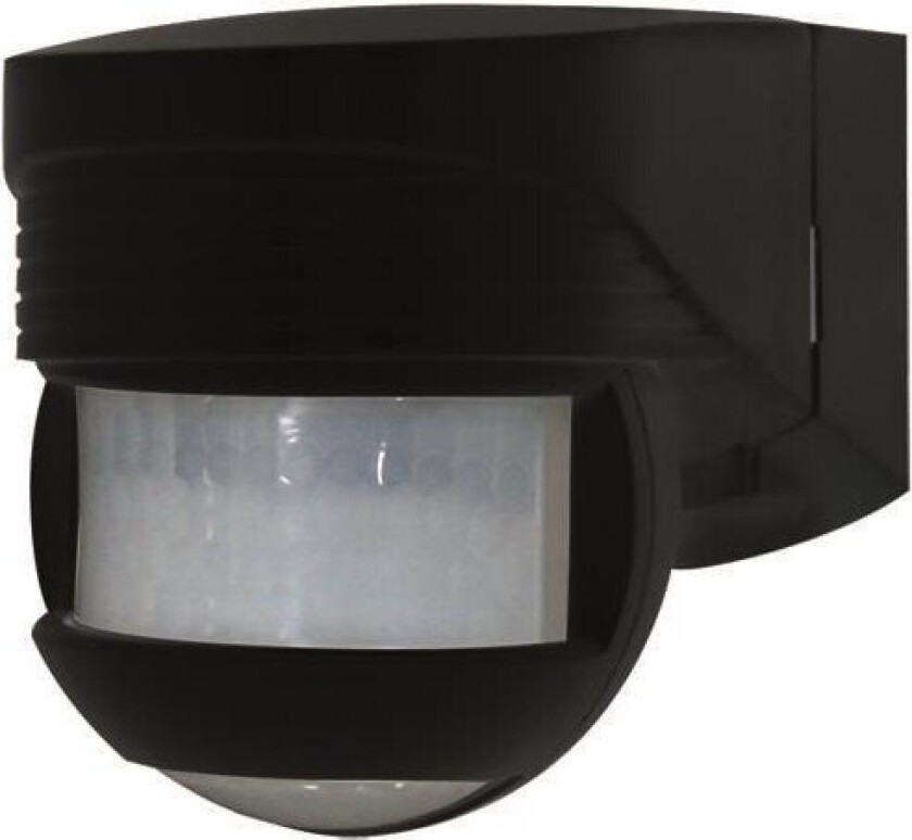 Lc-click 140° n black