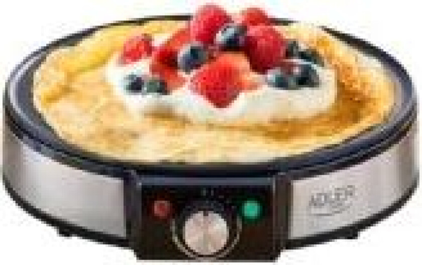 Crepe maker ADLER AD 3058