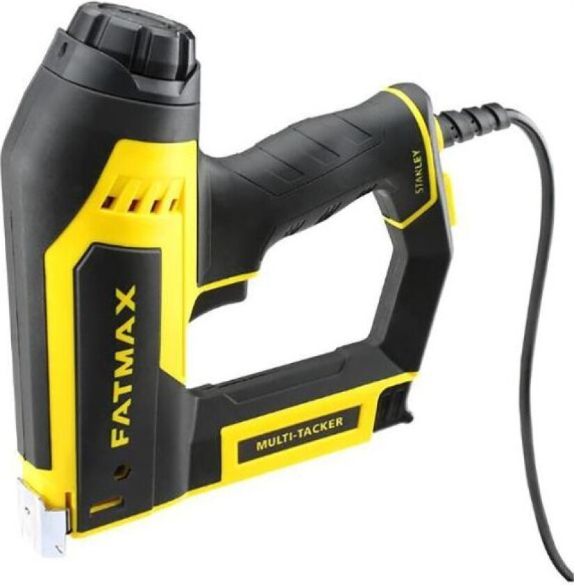 Stanley FatMax FMHT6-75934 Stiftepistol elektrisk