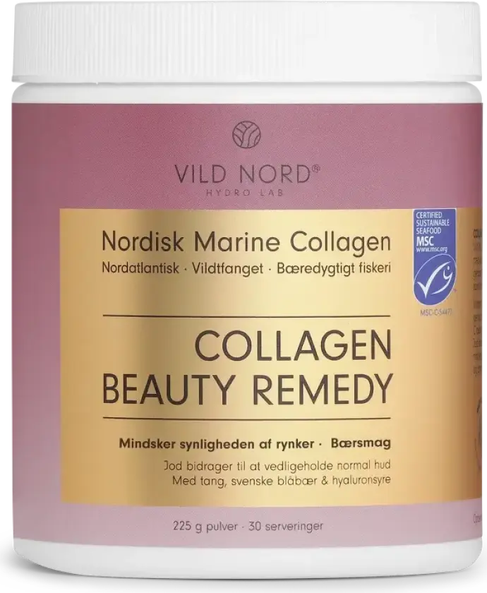 Collagen Beauty Remedy