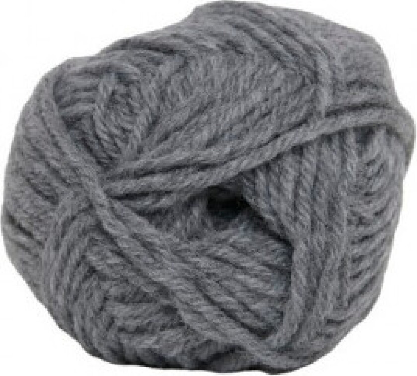 Deco Garn 1250 Grå