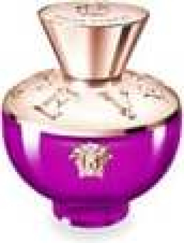 Dylan Purple Pour Femme EdP