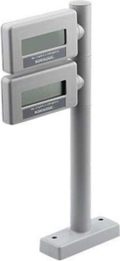 kundedisplay - Skjerm