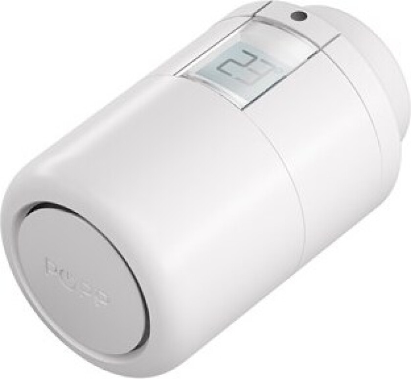 Smart Thermostat (Zigbee)