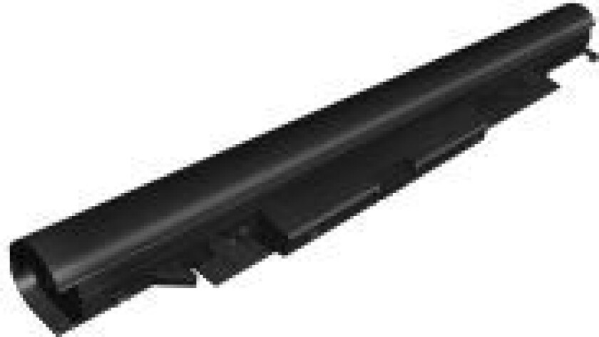 JC04 - Batteri til bærbar PC - litiumion - 4-cellers - 2850 mAh - 41.6 Wh - for 240 G6, 245 G6, 250 G6, 255 G6 EliteBook 725 G3, 725 G4