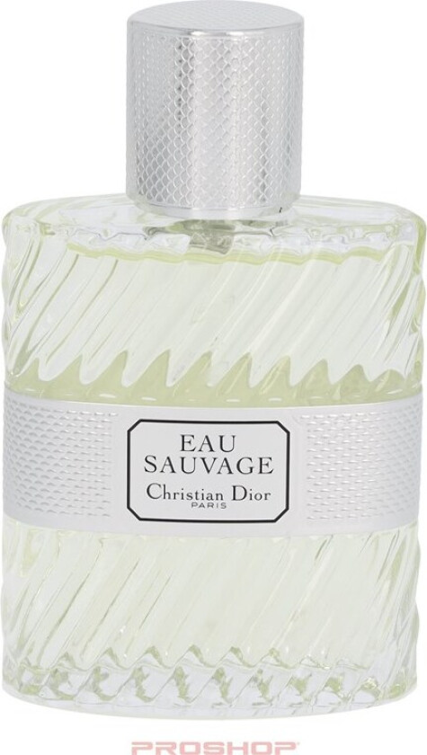 DIOR Eau Sauvage EdT 50 ml