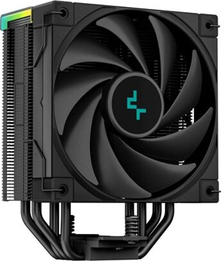 AK400 DIGITAL - CPU Luftkjøler - Max 28 dBA