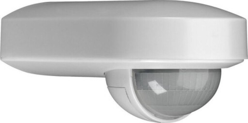 Bilde av Servodan bevegelsessensor, Minilux 41-232, 180°, Hvit