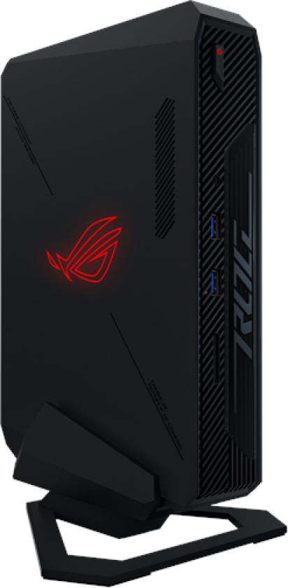 NUC 14 ROG - Core Ultra 7 / RTX 4060 / 16GB / 512GB