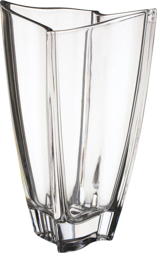 NewWave vase 12,3 cm Klar