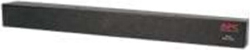 Apc Basic Rack-mount Pdu