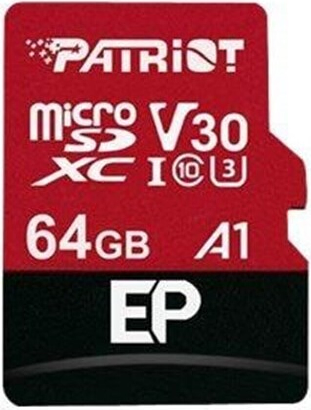EP Series