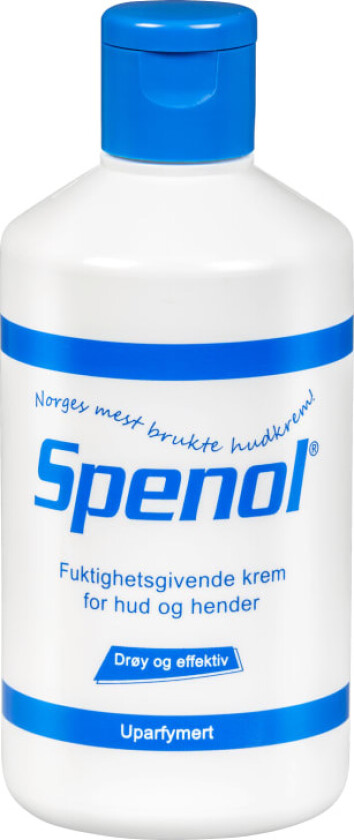 Bilde av Spenol Hudkrem 250ml