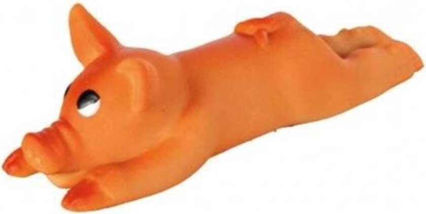 Dog Toy Sucking Pig 13cm