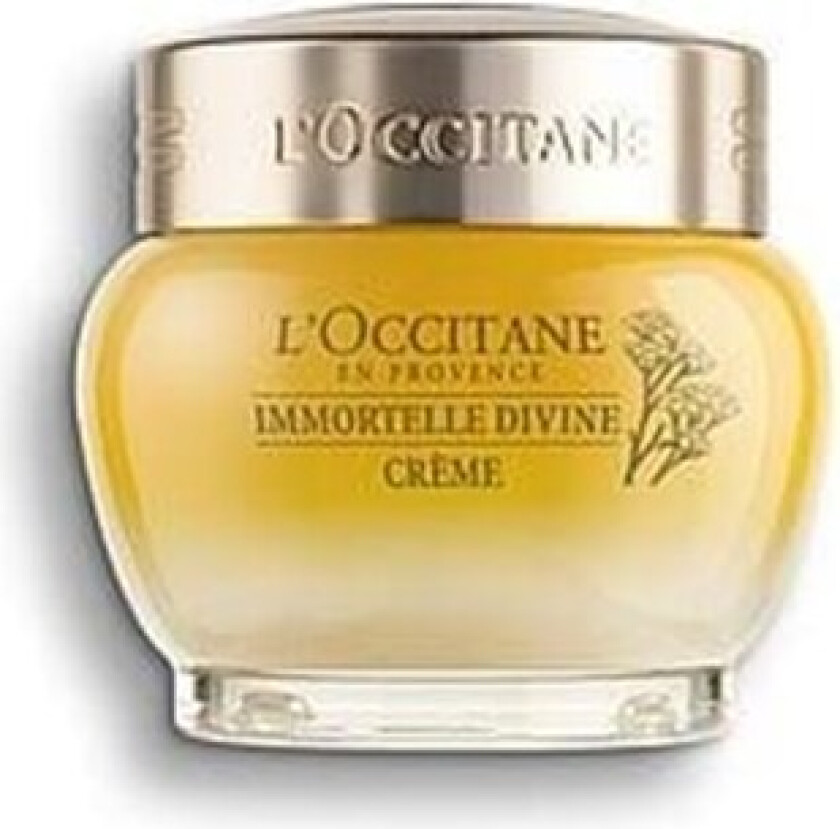 Immortelle Divine Cream 50ml